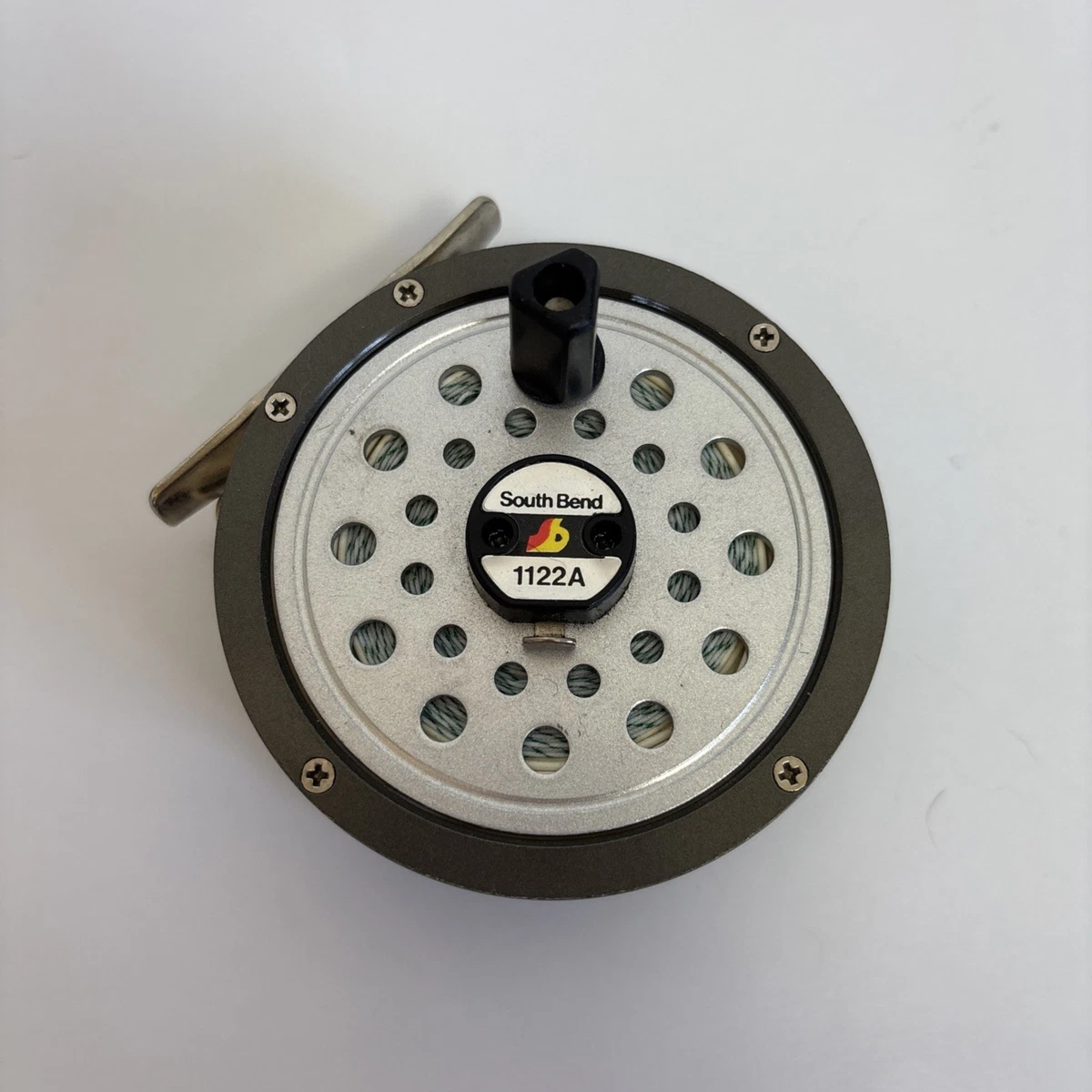 South Bend Trout Fly Vintage Fishing Reels for sale | eBay