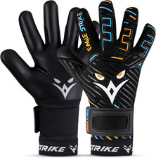 Guantes De Arquero Portero Adulto Talla M Size 9