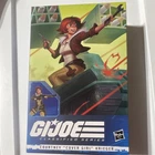 Hasbro G.I. Joe Classified Series Courtney 'Cover Girl' Krieger Action Figure