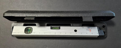 ALLTRADE LazerPro 16'' LASER LEVEL w/HARD CARRYING CASE MODEL CL2062XL