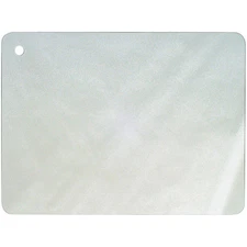 Loc-Line 60529 Replacement Shield,7 1/2 X 10In