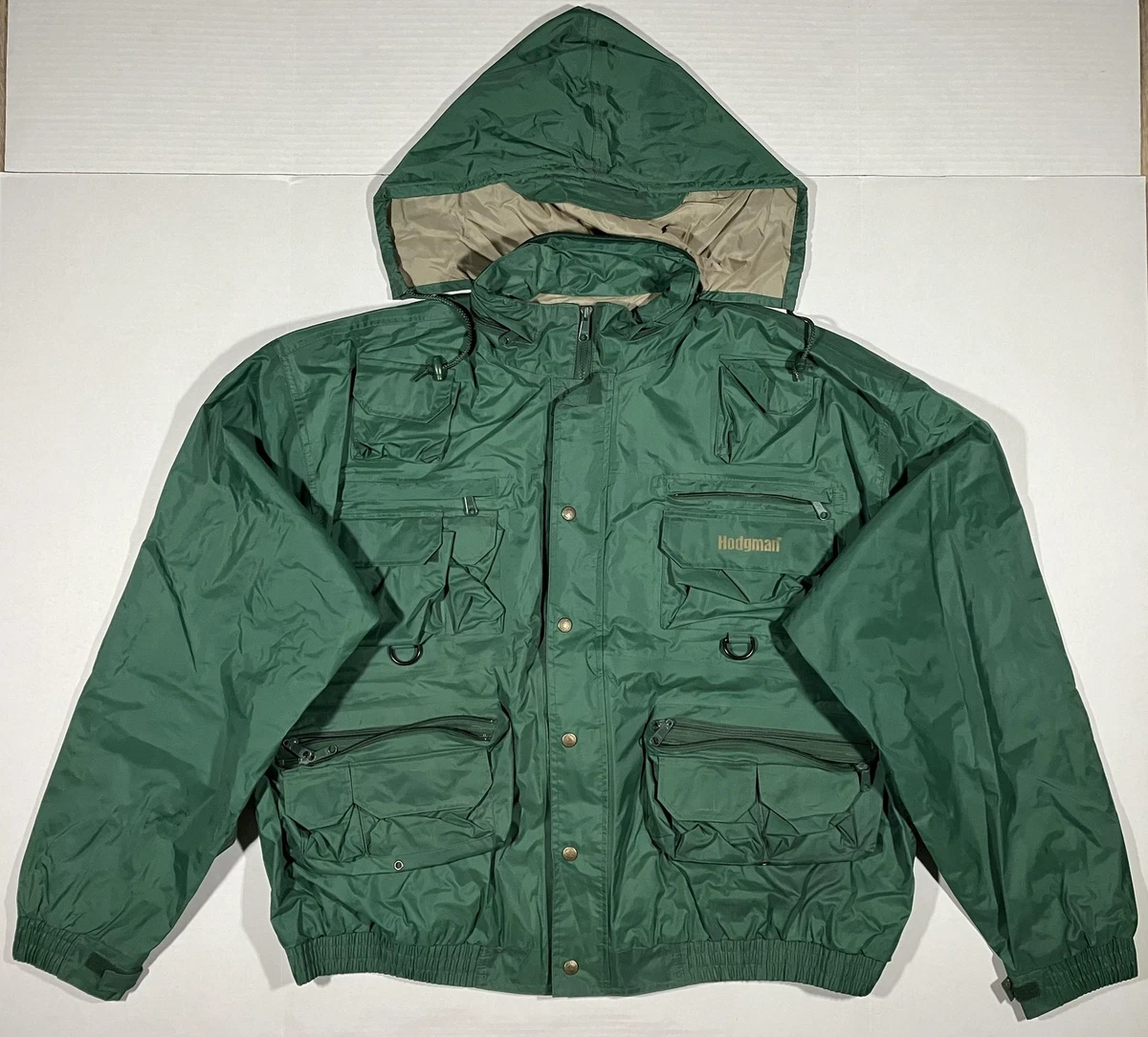 Hodgman Rain Coats Coats, Jackets & Vests for Men for Sale | Shop