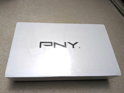 PNY NVIDIA RTX 4500 Ada Generation 24GB GDDR6 Graphics Card New