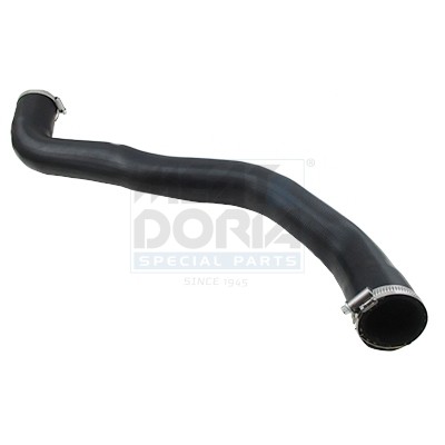 Turboschlauch Ladeluftschlauch FÜR Ford Galaxy II (WA6) - Meat & Doria 96486-image