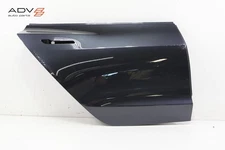 2024 - 2025 TESLA MODEL 3 REAR RIGHT PASSENGER SIDE DOOR SHELL PANEL OEM