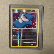2009 POKEMON MUNCHLAX #69/111- RISING RIVALS- COMMON-REV HOLO-NM/LP (M69B) on eBay