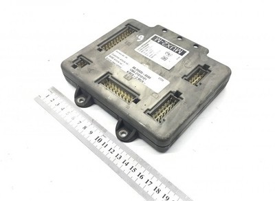 MAN TP1479018 Control Unit, MUX 88.25935-6599 88259356599 81.25935-6860