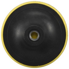 2X(Polishing pad backing pad sanding pad pads M14 for polishing machine  K18586