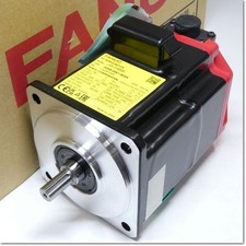 New FANUC A06B-0061-B204 Servo Motor A06B0061...