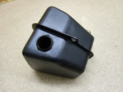 Harley FXR Öltank Oil Tank  (#7287)