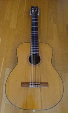 Herman Carlson Levin Lg-17 1970.