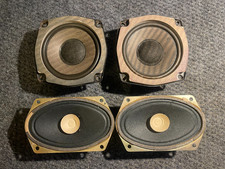 4 Mixed Speakers.