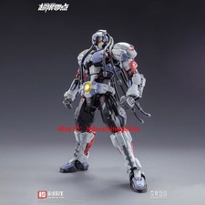 hemoxian over zero Boxer Bachi 1/10 Limited Edition Collectible Action Figure