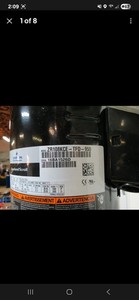 Brand New Copeland Scroll ZR108KCE-TFD-950( not in box)
