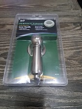 Danco Universal Decorative Lever Handle in Brushed Nickel - 89253