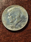 1968 S Kennedy 40% Silver Proof Half Dollar,  San Francisco     inv01    h130