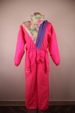 AVVENTURA BY SORRY TUTA NEVE DONNA COMPLETO SCI TG 38 TRACKSUIT SNOW SUIT SPORT