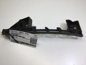VW TOURAN 1T1, 1T2 Stoßstangenhalter vorne rechts 1T0807890B 2005 34221709