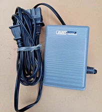 Electronic KD-1902 Sewing Machine Speed Controller Foot Pedal for Singer FDM