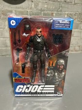 G.I. Joe Classified 6  Cobra Island - Major Bludd - TARGET EXCLUSIVE NEW MINTY
