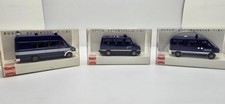 THW 3er Set - Busch 47327 - 47908 - 43241 - s. Beschreibung