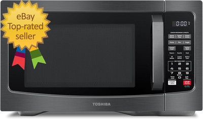 EM131A5C BS Countertop Microwave Ovens 1.2 Cu F   12