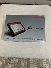 The Launch X-431 Torque
