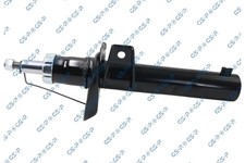 GSP Stoßdämpfer vorne für VW Golf VI 5K1 1K1 365 Audi Q3 8UB 8UG A3