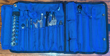 Sbv Tools Motorcycle Tool Kit For Bmw