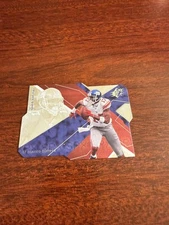 2008 Upper Deck SPx #69 Plaxico Burress