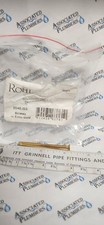 Rohl Screws Satin Gold