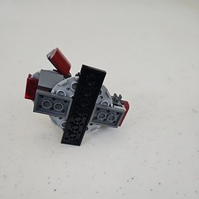 LEGO Star Wars 75134 Galactic Empire Battle Pack inCOMPLETE Stormtrooper