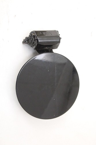 Tankklappe Hyundai SANTA FE 2 CM 695102B000 Schwarz 2.2 110 KW 150 PS Diesel