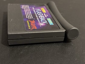 Atari Jaguar Flashback The Quest for Identity Game Cartridge Only Authentic