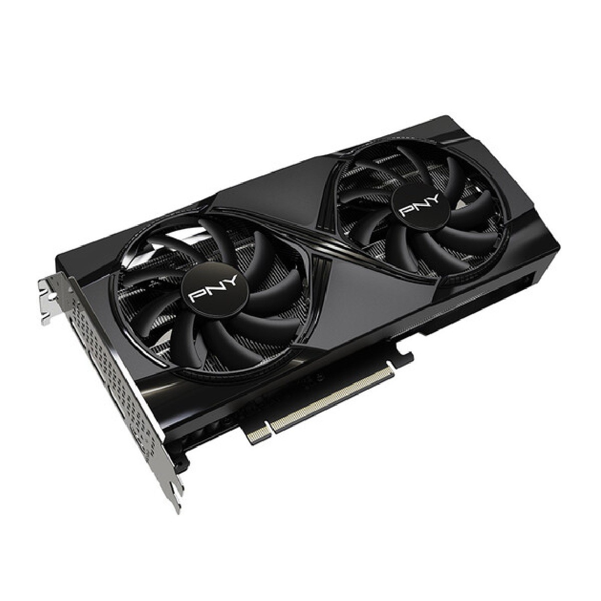 PNY NVIDIA GeForce RTX™ 5060 Ti 16GB OC Dual Fan Graphics Card | eBay