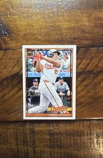 2026 Topps Series 1 - 1991 Topps Baseball Samuel Basallo #T91-20 (RC)