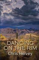 Chris Helvey | Dancing On The Rim | Taschenbuch | Englisch (2020)
