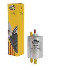 HELLA KRAFTSTOFFFILTER passend für CHRYSLER CROSSFIRE MERCEDES-BENZ C-KLASSE