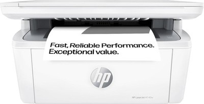 HP LaserJet MFP M140w WLAN Schwarzweiß Laserdrucker 20 Seiten/Min. kompaktes Design