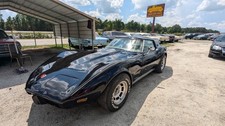 1976 Chevrolet Corvette for Sale