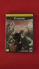 Resident Evil 4 (Nintendo GameCube, 2005)