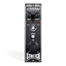 Standard Audio Stretch 500 Series Multi-Band Compressor/Dynamics Module