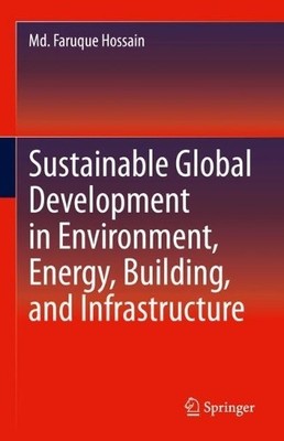 Sustainable Global Development in Environment, Energy, Buildi... - 9783031844287
