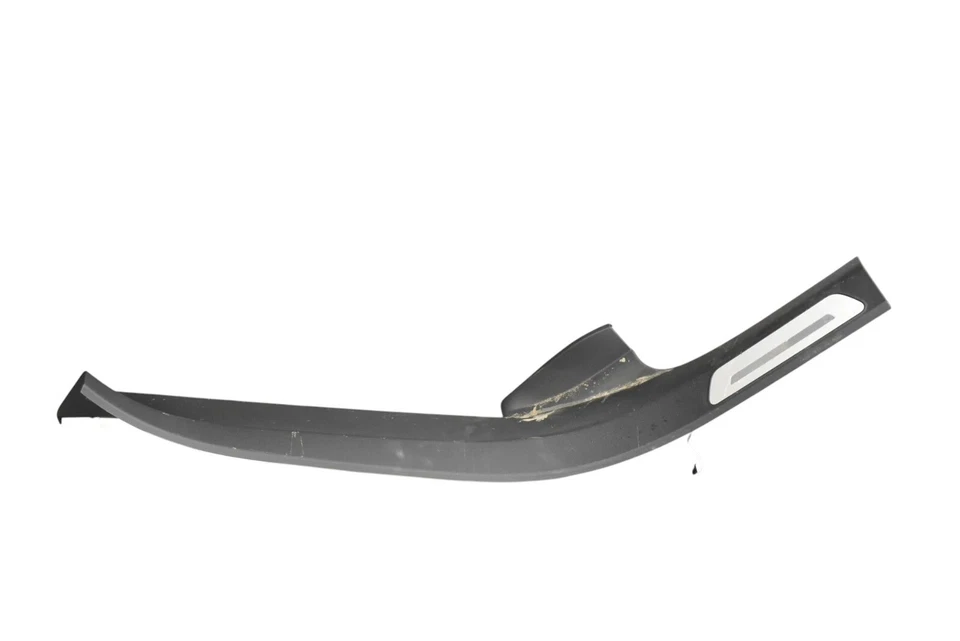 11-15 Audi A8 Quattro Cuarto Trasero Derecho Tapa Tapa Tapa Tapicería 4H0864608K Fabricante Original Foto 4 de 4