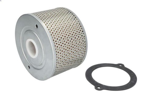 Filter, Arbeitshydraulik WIX FILTERS 8175012 - Bild 8 von 8