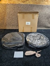 REDCAMP Sports Tent Pop Up Shelter 1 Person All Weather Tent For Outside Sports