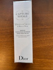 Dior Dream Skin 1 Minute Mask