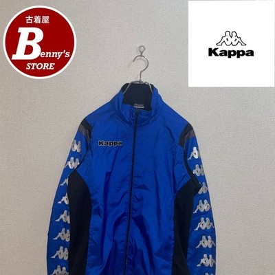 KAPPA SPORTS JACKET FOR MEN'S