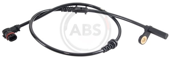 Fits A.B.S. 30431 Sensor, wheel speed  ⭐UK Stock⭐