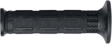 Pro Grip 698 Grips with Open Ends Black